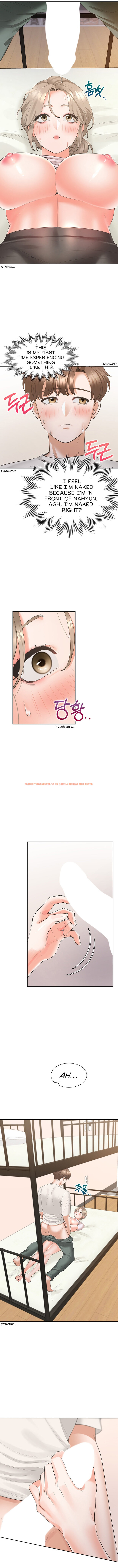 Read Hentai Image 6 04109 in comic Bunking Bed - Chapter 36 - hentaitnt.net