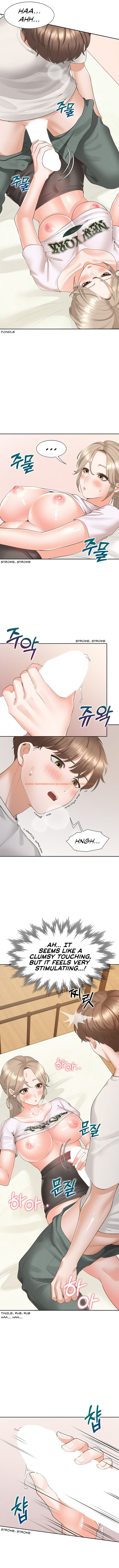 Read Hentai Image 7 04109 in comic Bunking Bed - Chapter 36 - hentaitnt.net
