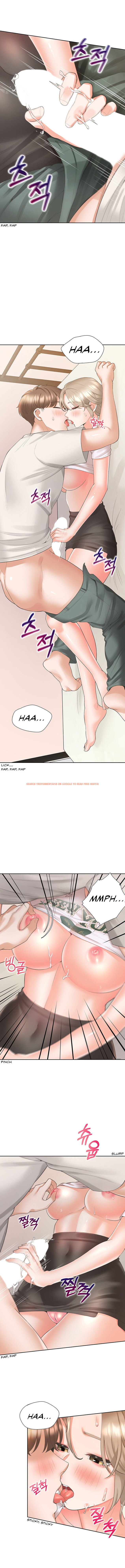 Read Hentai Image 9 04109 in comic Bunking Bed - Chapter 36 - hentaitnt.net