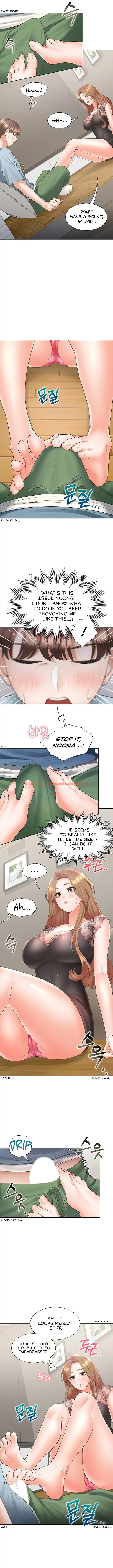 Read Hentai Image 5 60848 in comic Bunking Bed - Chapter 38 - hentaitnt.net