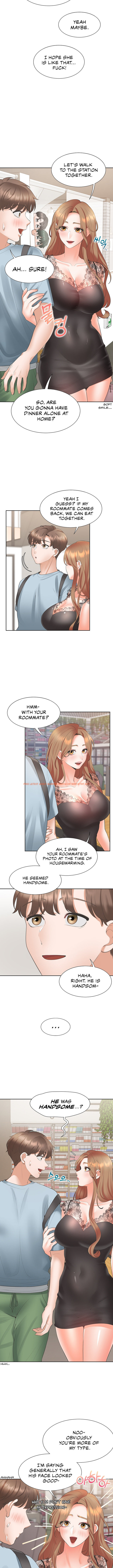 Read Hentai Image 13 96142 in comic Bunking Bed - Chapter 40 - hentaitnt.net