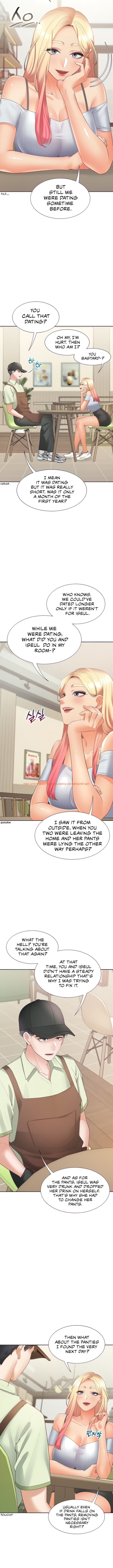 Read Hentai Image 3 96142 in comic Bunking Bed - Chapter 40 - hentaitnt.net