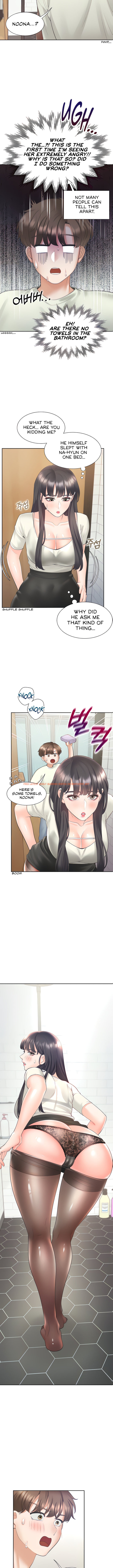 Read Hentai Image 10 74335 in comic Bunking Bed - Chapter 41 - hentaitnt.net