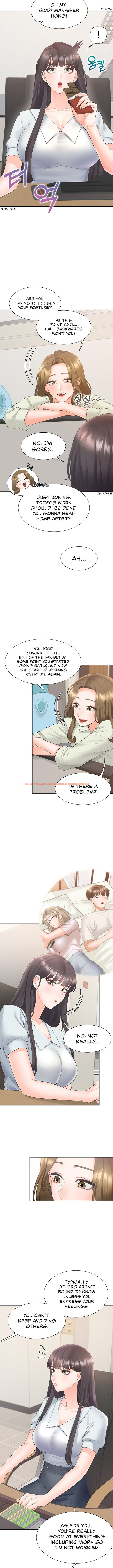 Read Hentai Image 6 50680 in comic Bunking Bed - Chapter 42 - hentaitnt.net