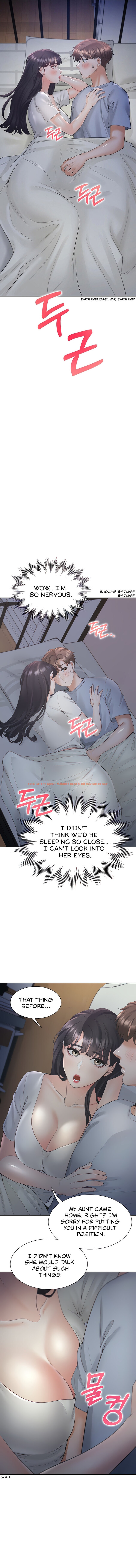 Read Hentai Image 2 63184 in comic Bunking Bed - Chapter 43 - hentaitnt.net