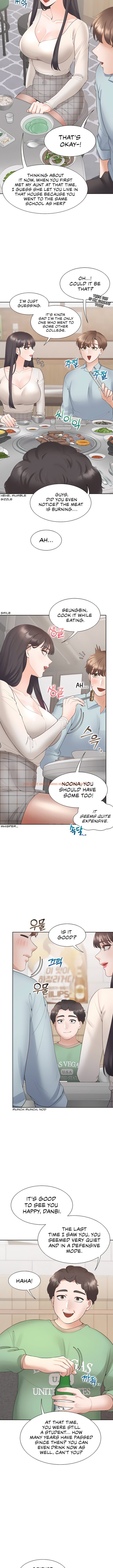 Read Hentai Image 9 11711 in comic Bunking Bed - Chapter 44 - hentaitnt.net