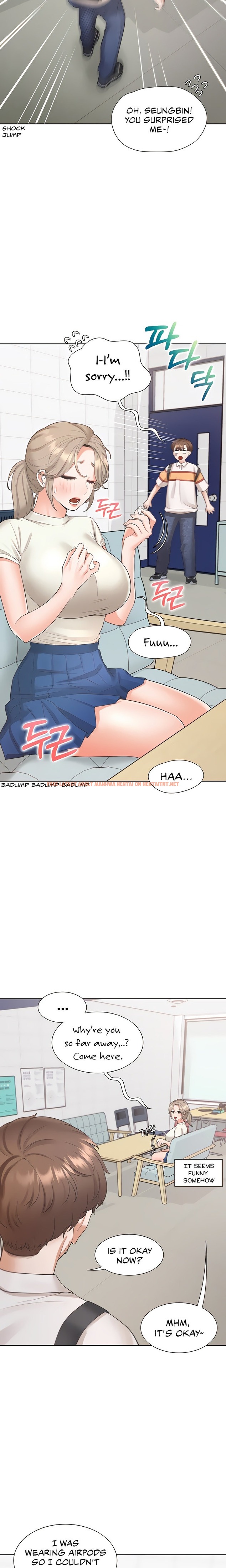 Read Hentai Image 16 65414 in comic Bunking Bed - Chapter 48 - hentaitnt.net