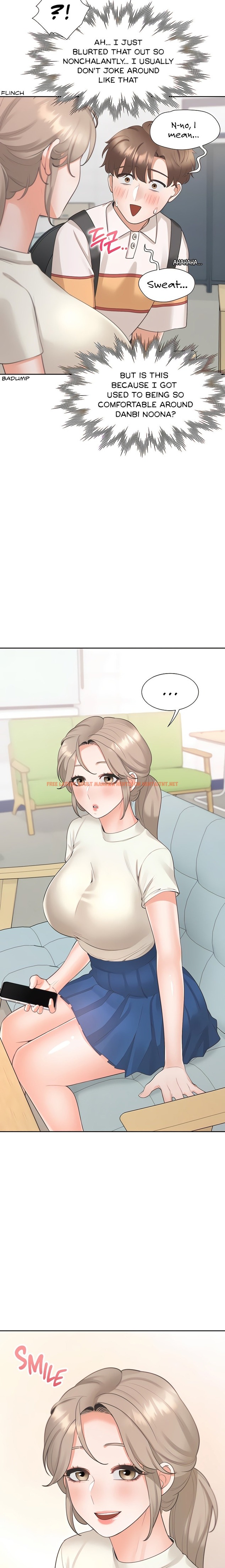 Read Hentai Image 18 65414 in comic Bunking Bed - Chapter 48 - hentaitnt.net