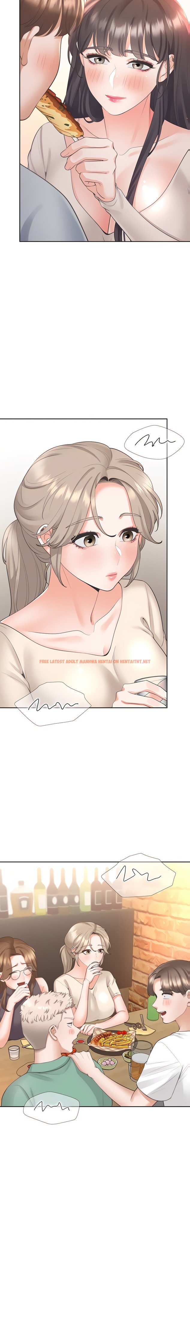 Read Hentai Image 7 65414 in comic Bunking Bed - Chapter 48 - hentaitnt.net