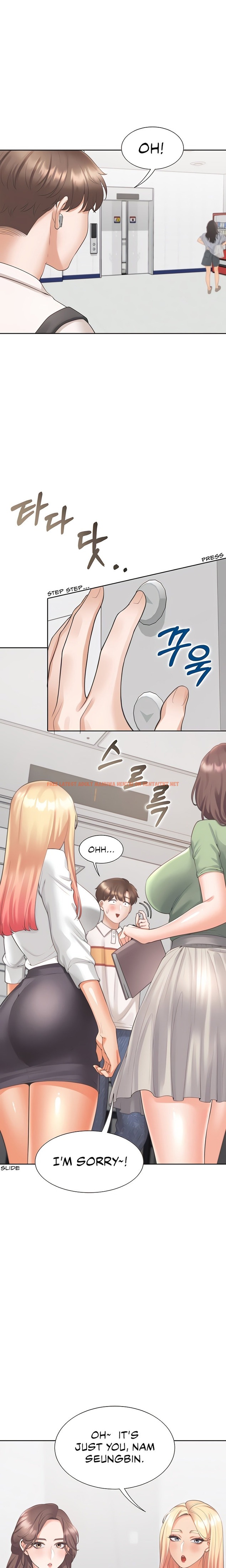 Read Hentai Image 9 65414 in comic Bunking Bed - Chapter 48 - hentaitnt.net