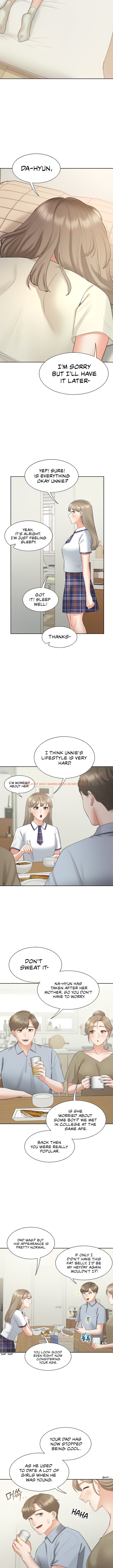 Read Hentai Image 13 03425 in comic Bunking Bed - Chapter 49 - hentaitnt.net