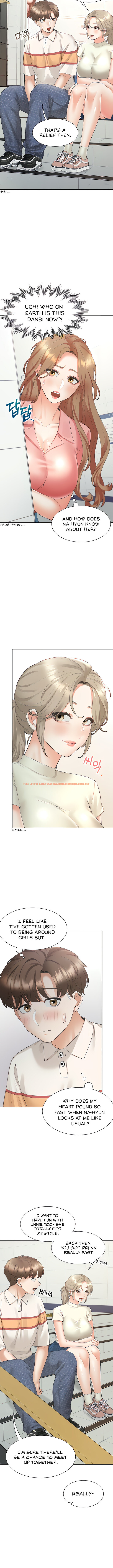 Read Hentai Image 3 03425 in comic Bunking Bed - Chapter 49 - hentaitnt.net