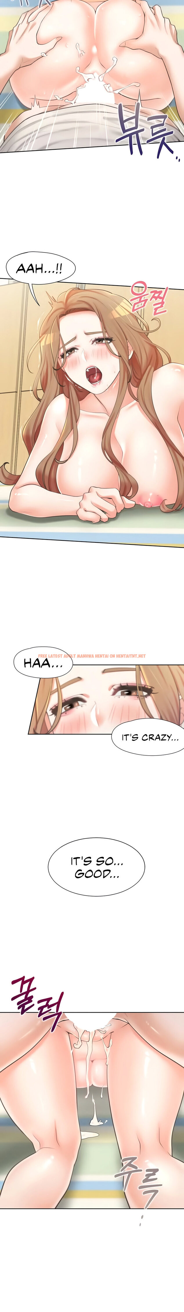 Read Hentai Image 24 251 in comic Bunking Bed - Chapter 5 - hentaitnt.net