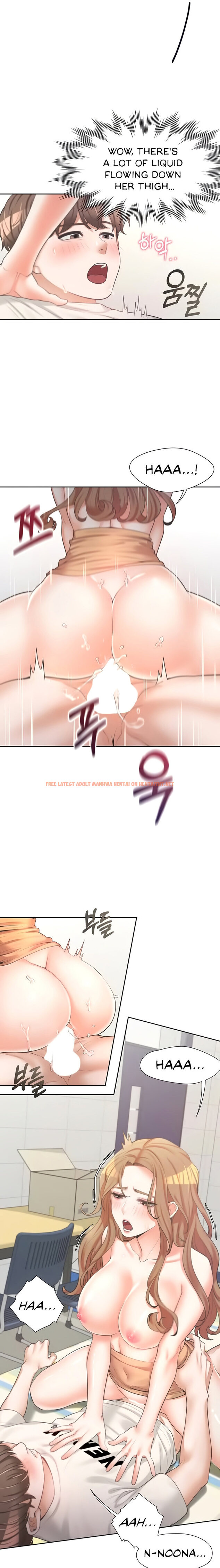 Read Hentai Image 8 250 in comic Bunking Bed - Chapter 5 - hentaitnt.net