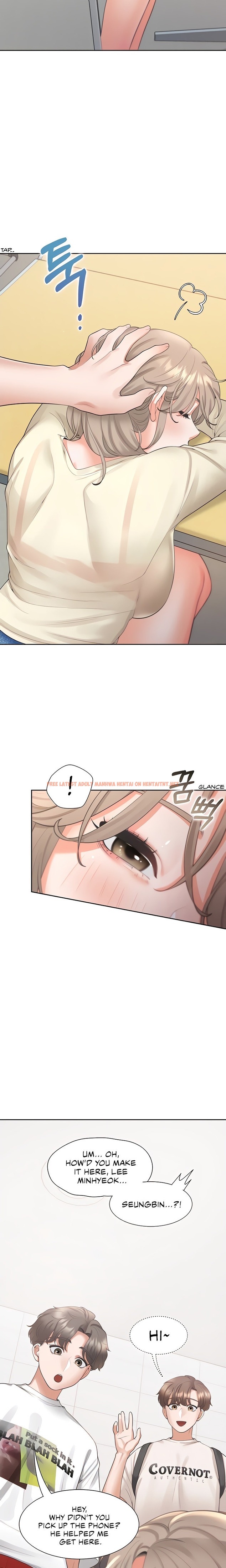 Read Hentai Image 13 46571 in comic Bunking Bed - Chapter 50 - hentaitnt.net