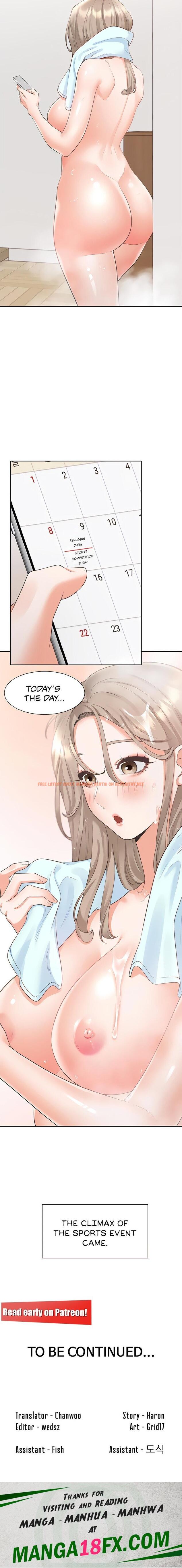 Read Hentai Image 28 46571 in comic Bunking Bed - Chapter 50 - hentaitnt.net