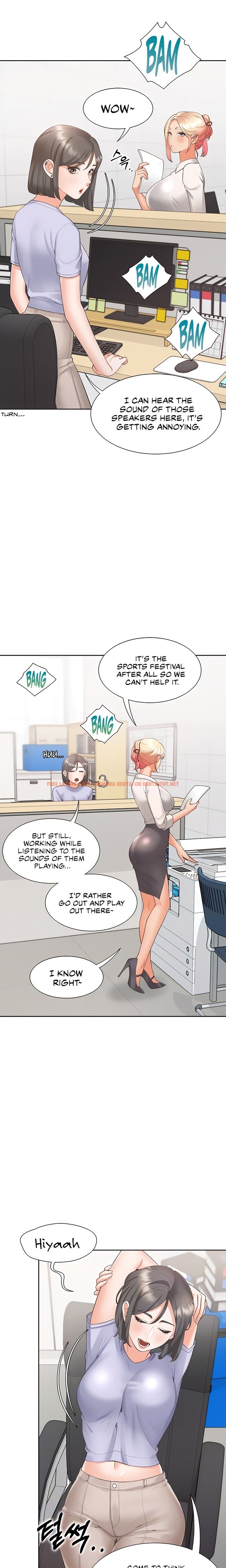 Read Hentai Image 2 46854 in comic Bunking Bed - Chapter 51 - hentaitnt.net