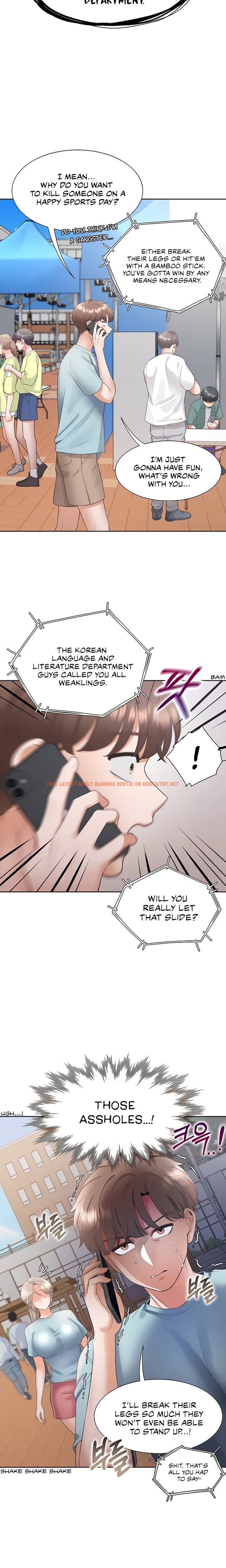 Read Hentai Image 6 46854 in comic Bunking Bed - Chapter 51 - hentaitnt.net