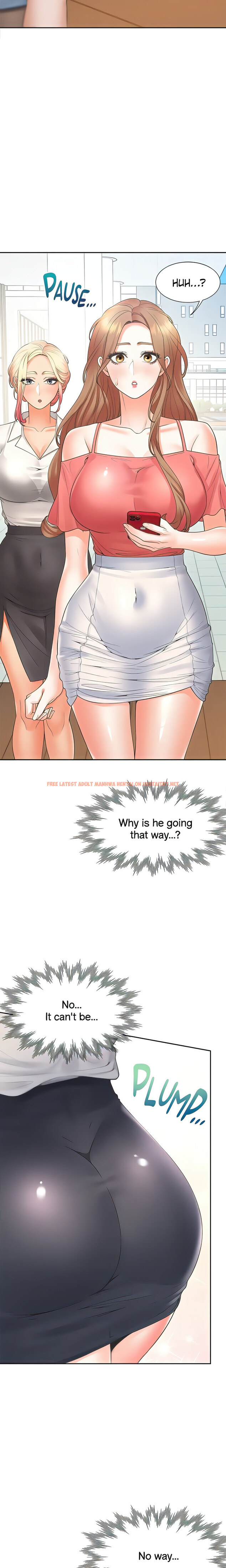 Read Hentai Image 14 38952 in comic Bunking Bed - Chapter 53 - hentaitnt.net