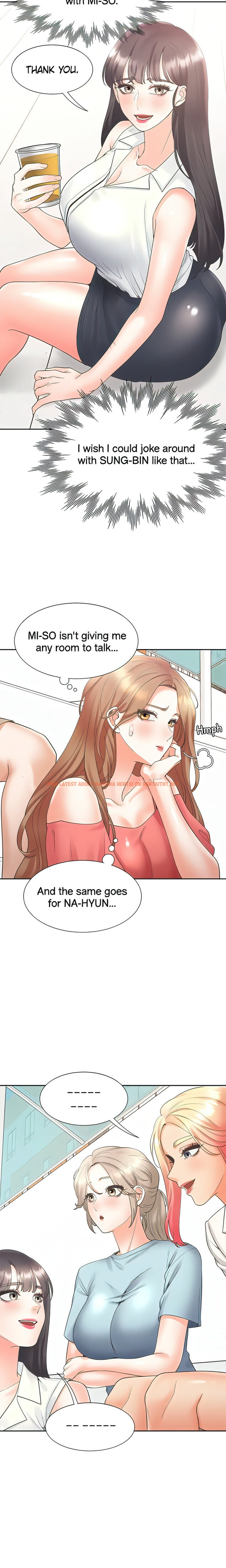 Read Hentai Image 21 38953 in comic Bunking Bed - Chapter 53 - hentaitnt.net