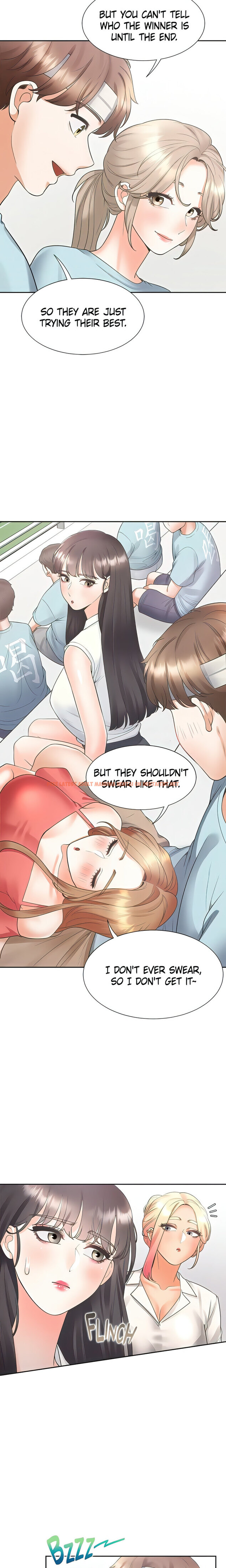 Read Hentai Image 25 38953 in comic Bunking Bed - Chapter 53 - hentaitnt.net