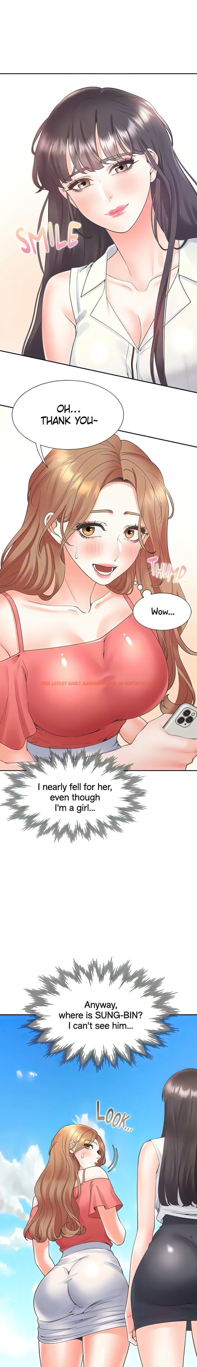 Read Hentai Image 6 38952 in comic Bunking Bed - Chapter 53 - hentaitnt.net