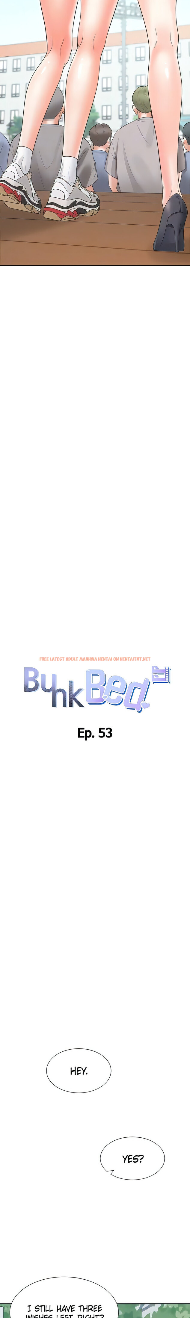 Read Hentai Image 7 38952 in comic Bunking Bed - Chapter 53 - hentaitnt.net