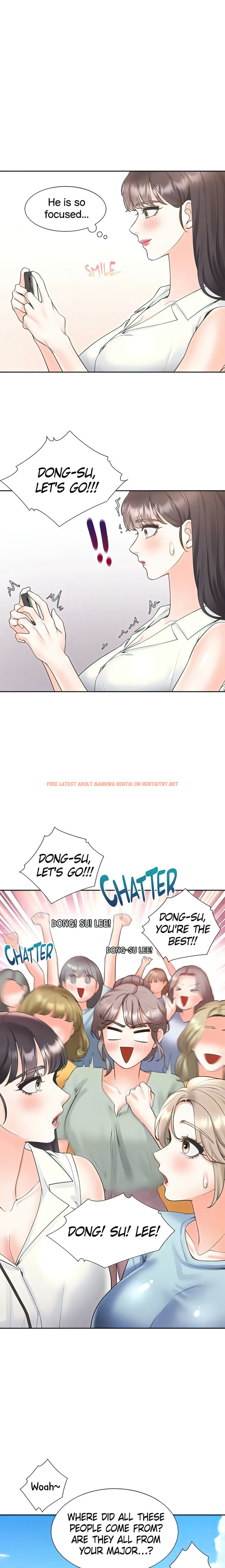 Read Hentai Image 16 51484 in comic Bunking Bed - Chapter 54 - hentaitnt.net