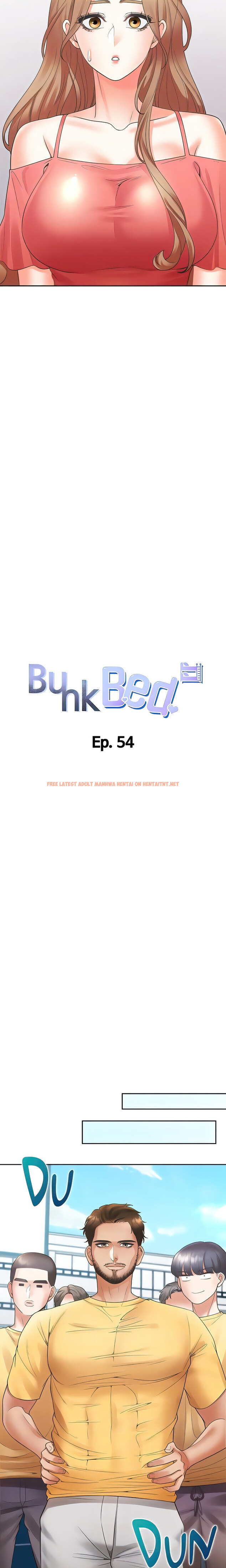 Read Hentai Image 7 51484 in comic Bunking Bed - Chapter 54 - hentaitnt.net