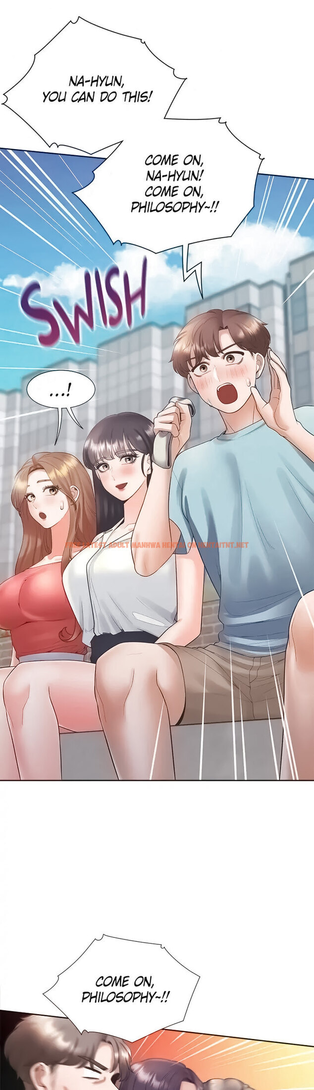 Read Hentai Image 34 75530 in comic Bunking Bed - Chapter 55 - hentaitnt.net