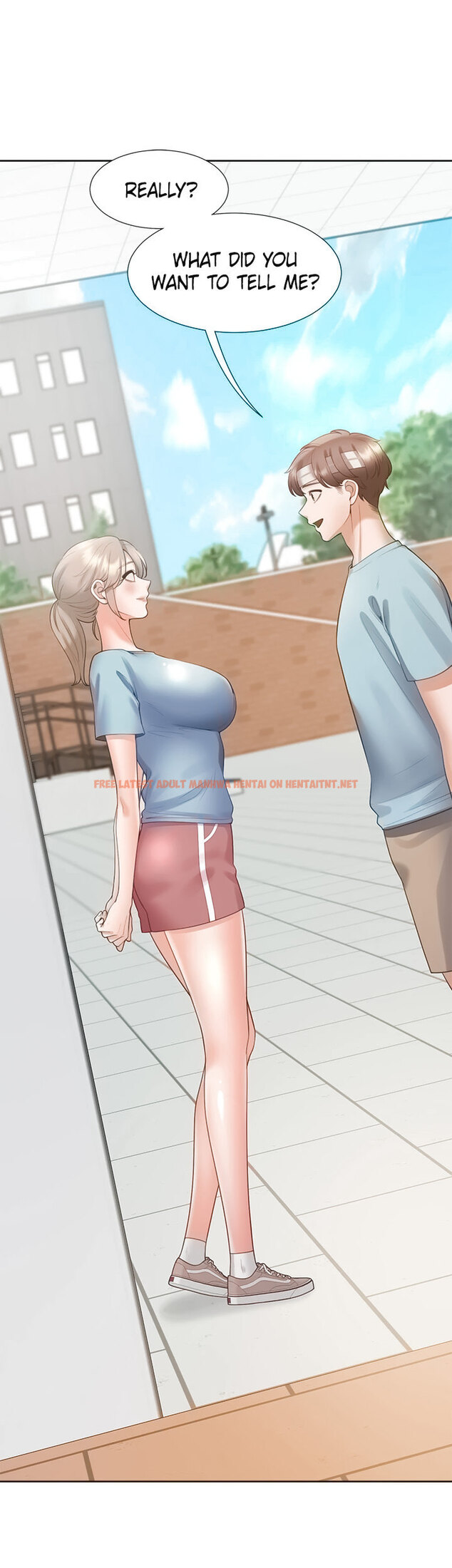 Read Hentai Image 4 75530 in comic Bunking Bed - Chapter 55 - hentaitnt.net