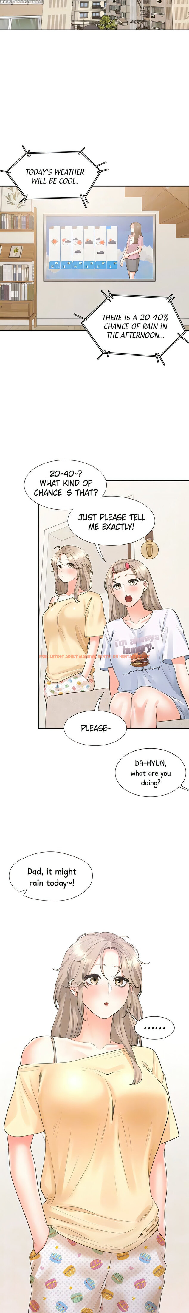 Read Hentai Image 16 28958 in comic Bunking Bed - Chapter 56 - hentaitnt.net