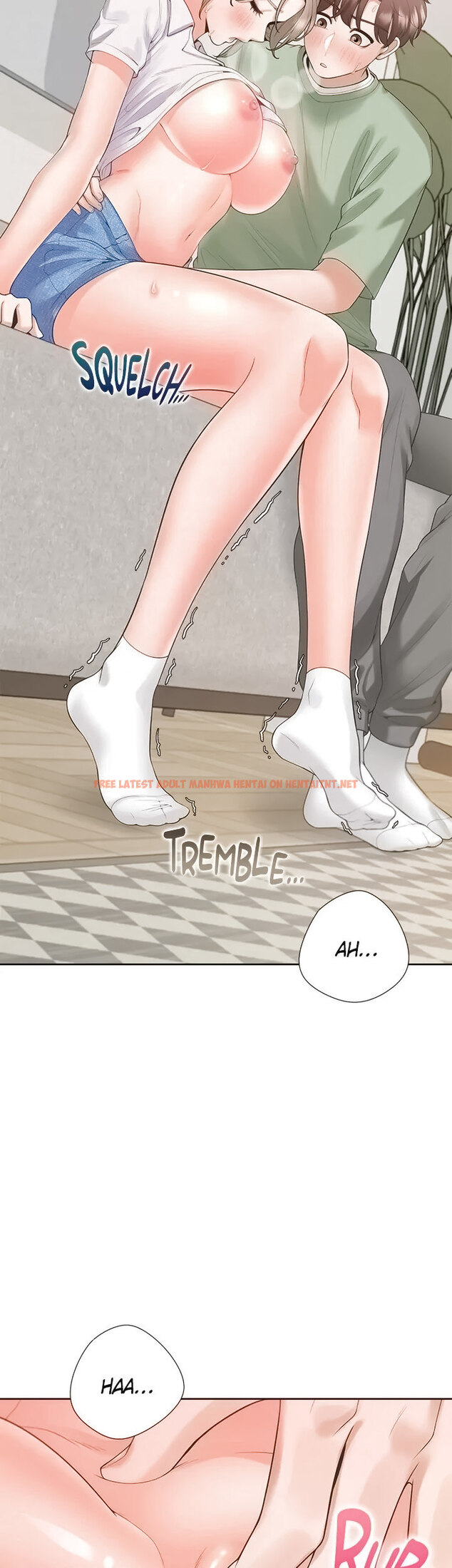 Read Hentai Image 14 01408 in comic Bunking Bed - Chapter 57 - hentaitnt.net