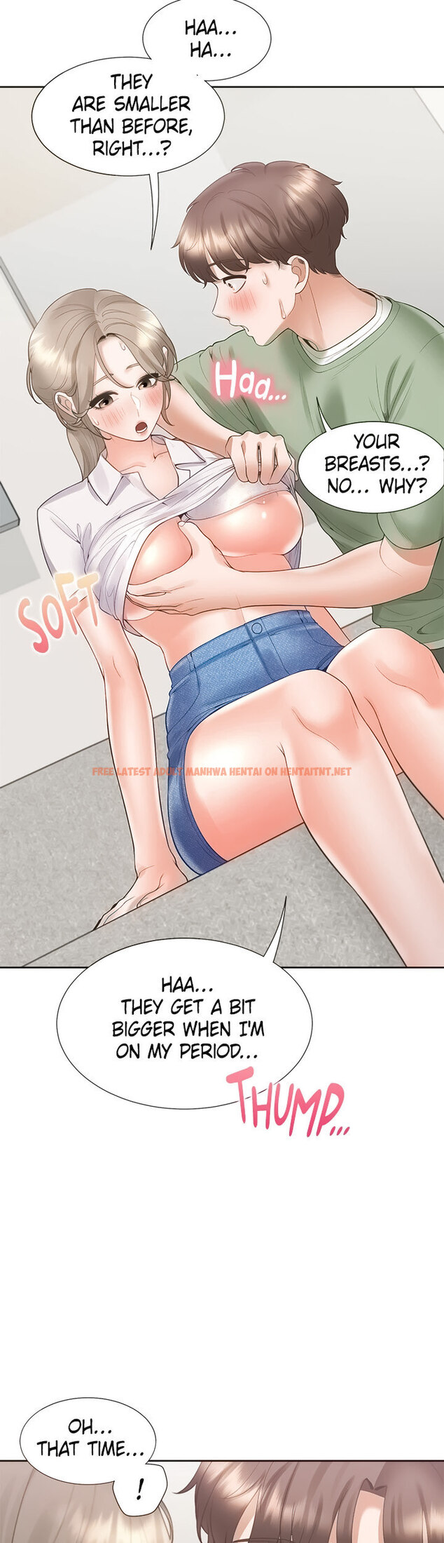 Read Hentai Image 2 01408 in comic Bunking Bed - Chapter 57 - hentaitnt.net