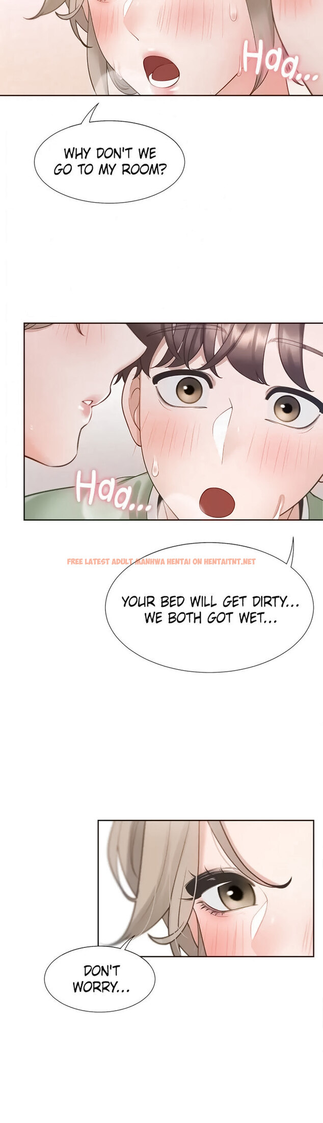 Read Hentai Image 33 01408 in comic Bunking Bed - Chapter 57 - hentaitnt.net