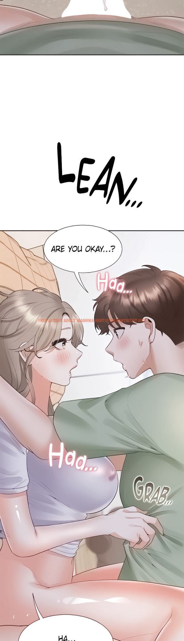 Read Hentai Image 14 24641 in comic Bunking Bed - Chapter 58 - hentaitnt.net