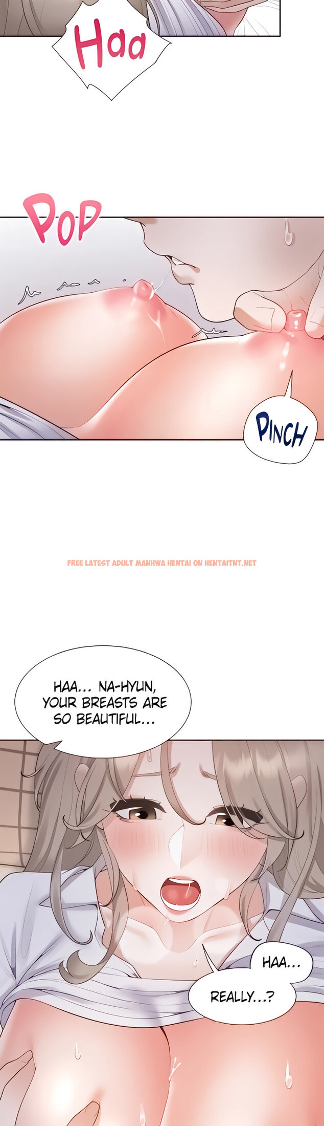 Read Hentai Image 35 24641 in comic Bunking Bed - Chapter 58 - hentaitnt.net