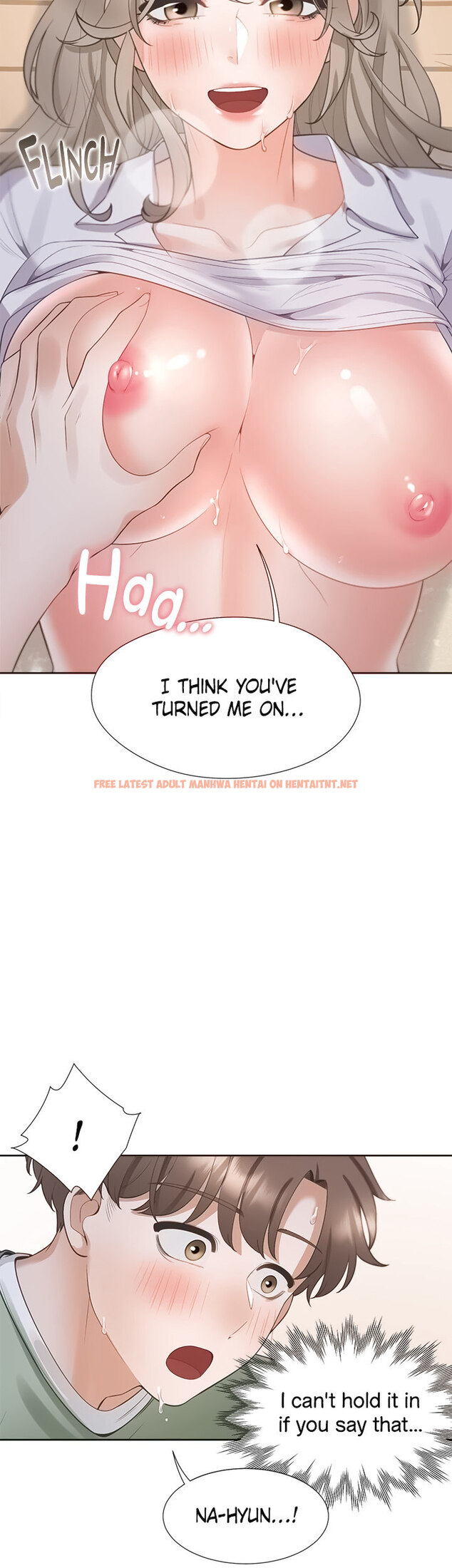 Read Hentai Image 41 24642 in comic Bunking Bed - Chapter 58 - hentaitnt.net