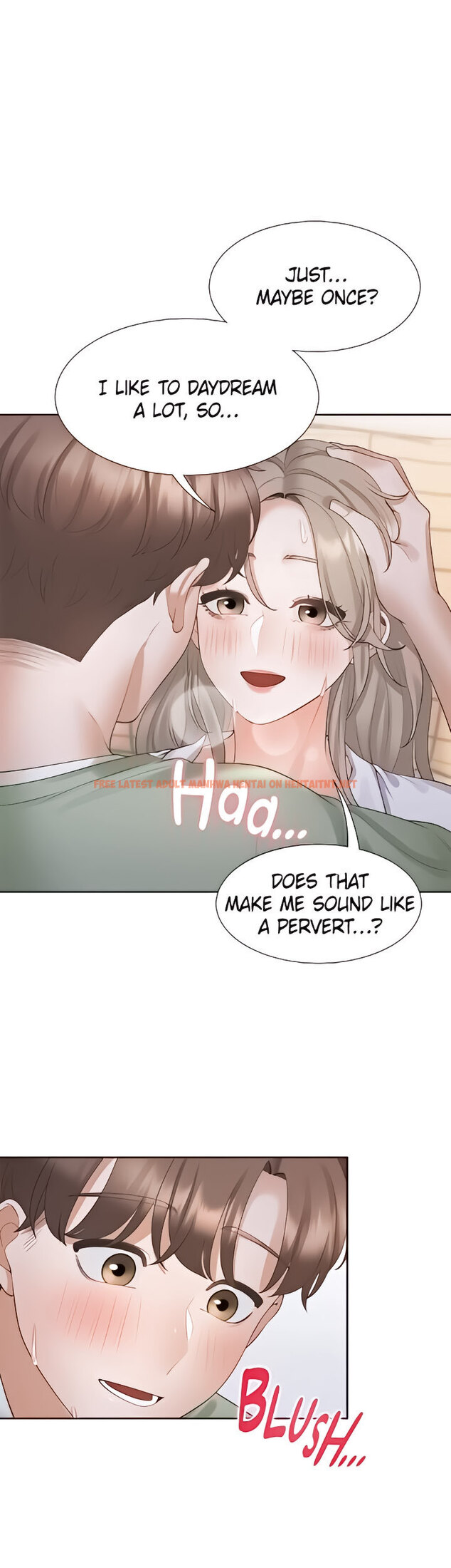 Read Hentai Image 13 83217 in comic Bunking Bed - Chapter 59 - hentaitnt.net