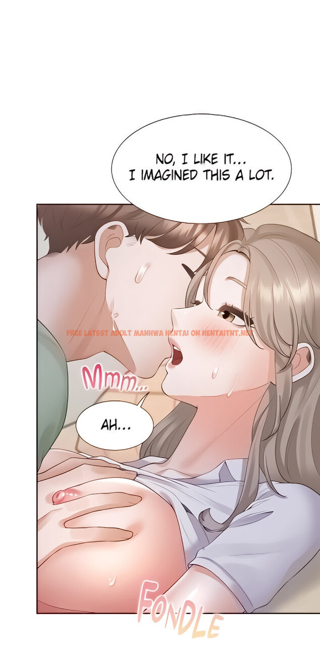 Read Hentai Image 14 83217 in comic Bunking Bed - Chapter 59 - hentaitnt.net