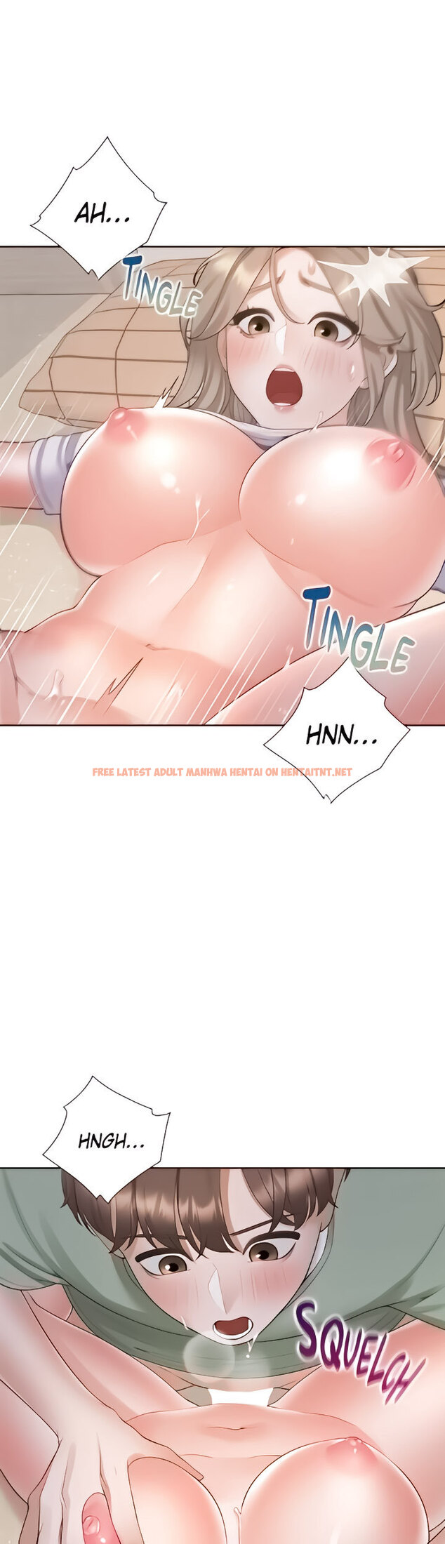 Read Hentai Image 18 83217 in comic Bunking Bed - Chapter 59 - hentaitnt.net