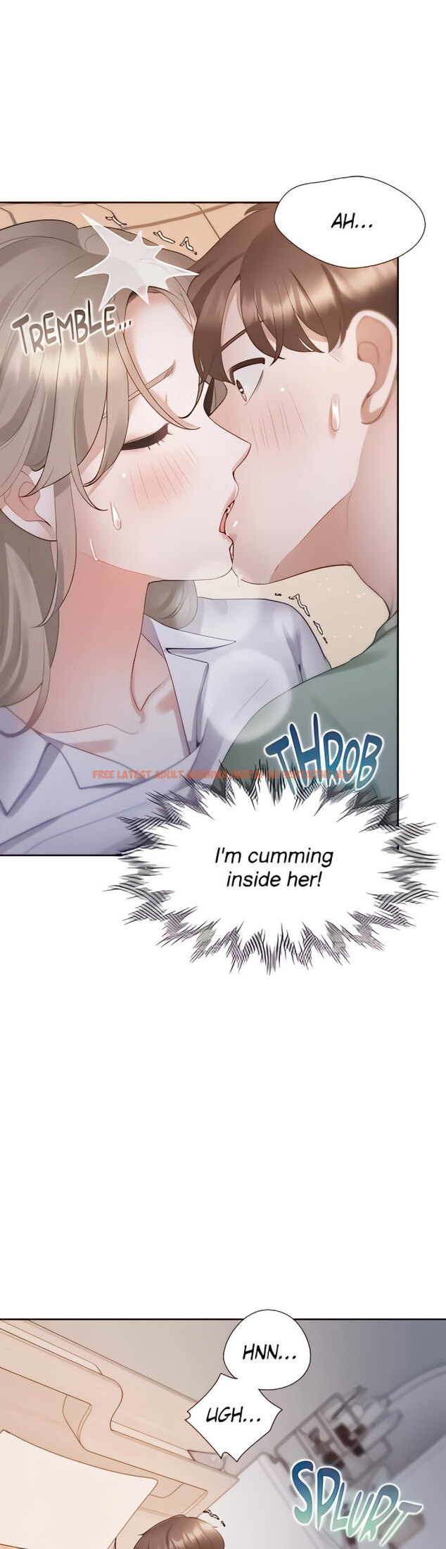 Read Hentai Image 38 83217 in comic Bunking Bed - Chapter 59 - hentaitnt.net