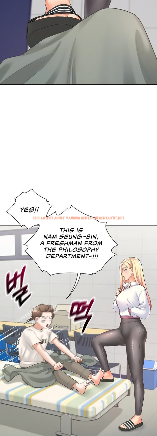 Read Hentai Image 12 837 in comic Bunking Bed - Chapter 6 - hentaitnt.net