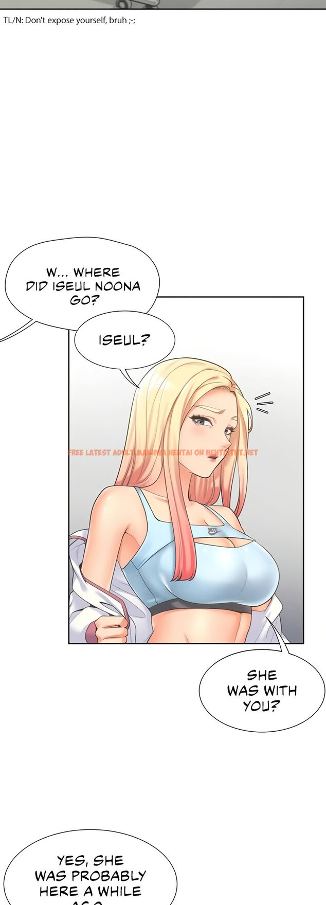 Read Hentai Image 13 837 in comic Bunking Bed - Chapter 6 - hentaitnt.net