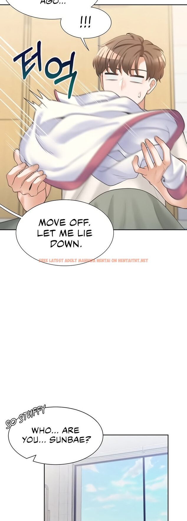 Read Hentai Image 14 837 in comic Bunking Bed - Chapter 6 - hentaitnt.net