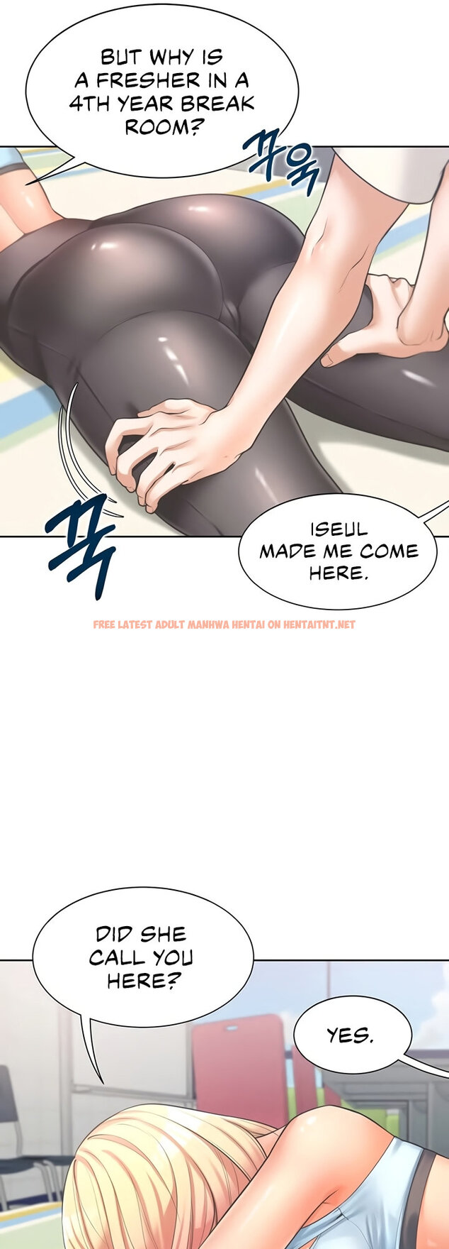 Read Hentai Image 25 837 in comic Bunking Bed - Chapter 6 - hentaitnt.net