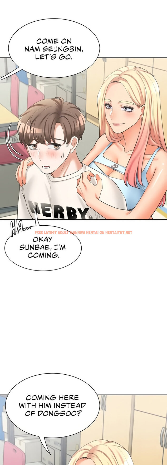 Read Hentai Image 33 838 in comic Bunking Bed - Chapter 6 - hentaitnt.net