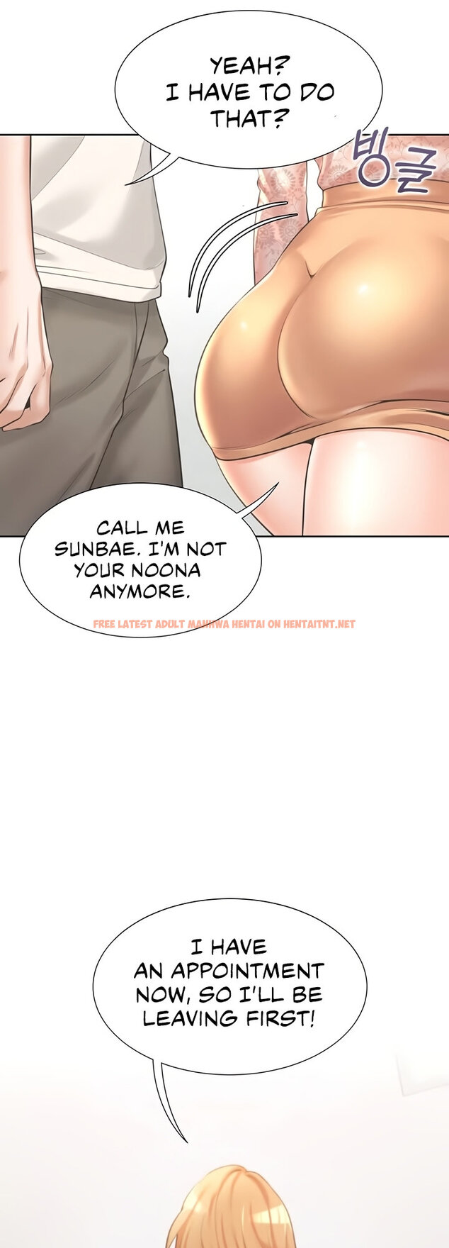 Read Hentai Image 43 838 in comic Bunking Bed - Chapter 6 - hentaitnt.net