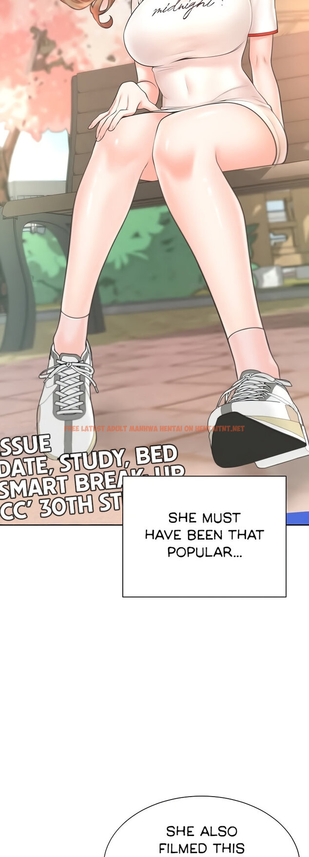 Read Hentai Image 50 839 in comic Bunking Bed - Chapter 6 - hentaitnt.net