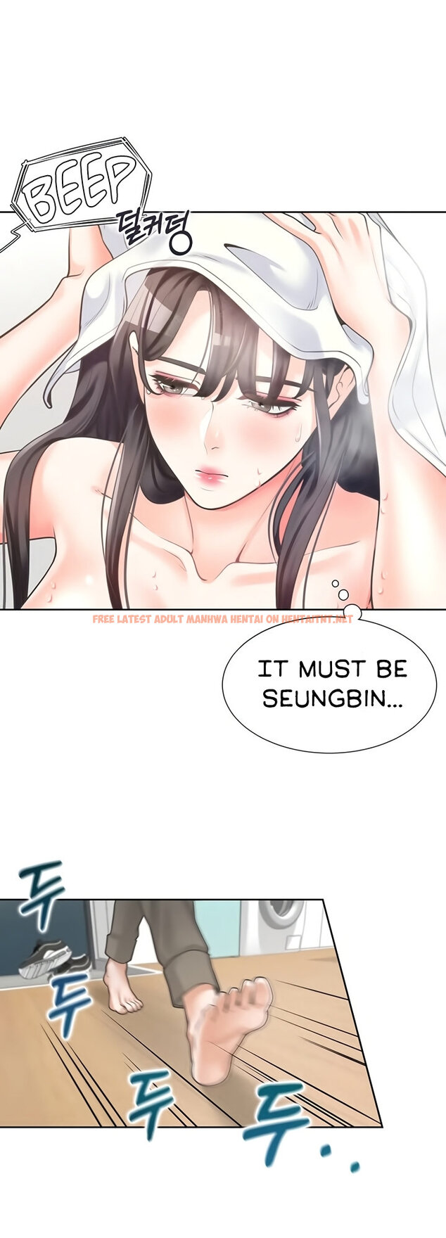 Read Hentai Image 56 839 in comic Bunking Bed - Chapter 6 - hentaitnt.net